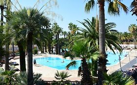 Residence La Palmeraie